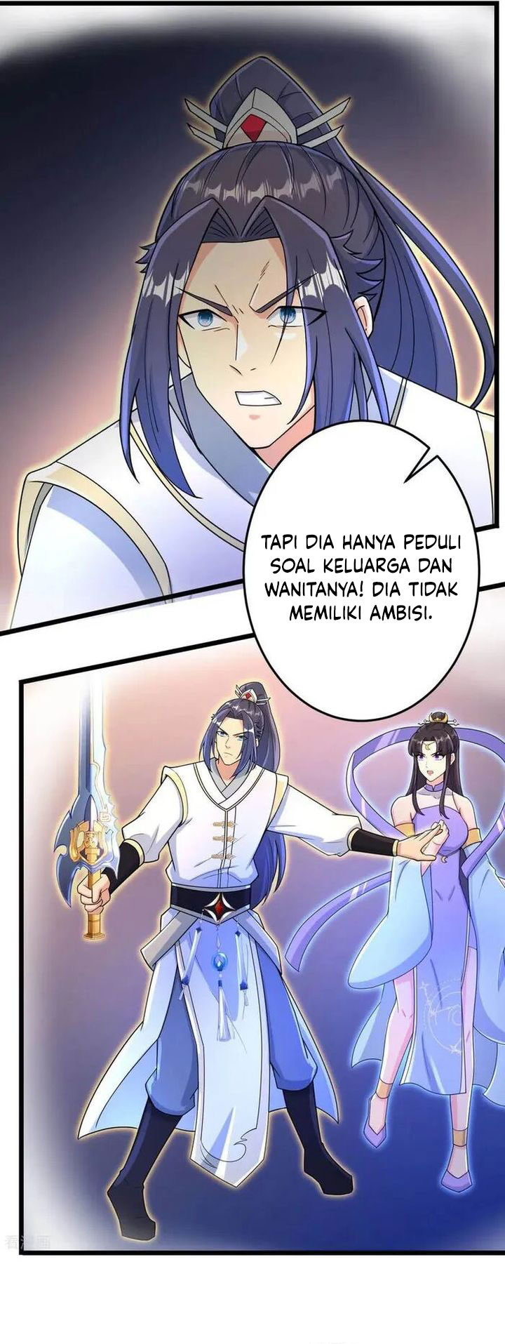 Dilarang COPAS - situs resmi www.mangacanblog.com - Komik against the gods 690 - chapter 690 691 Indonesia against the gods 690 - chapter 690 Terbaru 15|Baca Manga Komik Indonesia|Mangacan